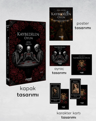 Kaybedilen Oyun