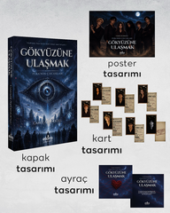 Pera’nın Çocukları, Gökyüzüne Ulaşmak / Karton Kapak
