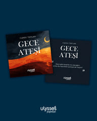 Gece Ateşi