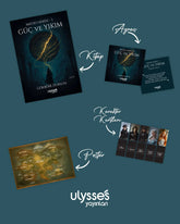 Medio Serisi: Güç ve Yıkım