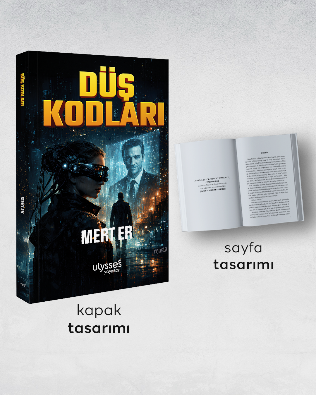 Düş Kodları