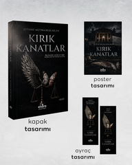 Kırık Kanatlar