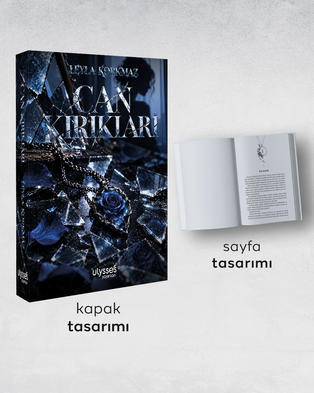 Can Kırıkları