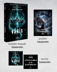 Kerb Elementleri Vâris