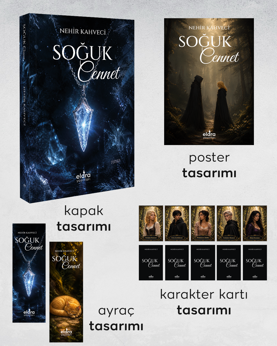 Soğuk Cennet