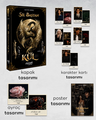 Sil Baştan: Kül