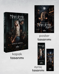 Marjinal / Karton Kapak