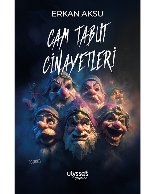 Cam Tabut Cinayetleri