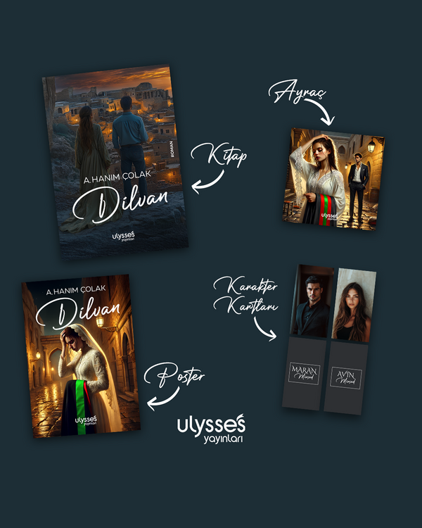 Dilvan