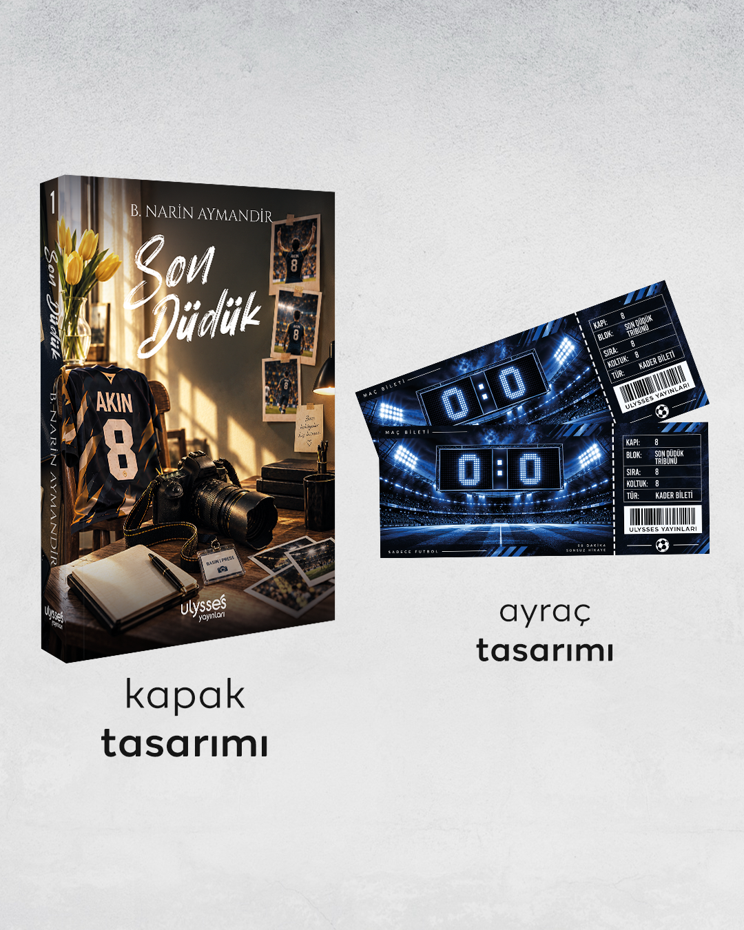 Son Düdük