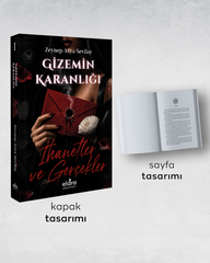 Gizemin Karanlığı İhanetler ve Gerçekler