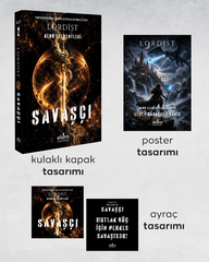 Kerb Elementleri Savaşçı