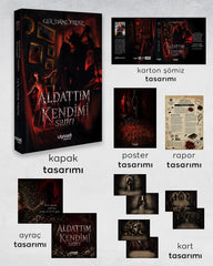 Aldattım Kendimi: Sanrı