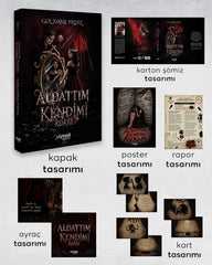 Aldattım Kendimi: Kukla