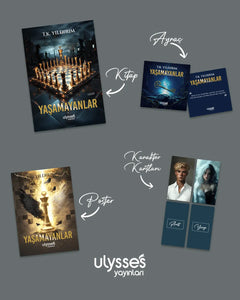 Yaşamayanlar