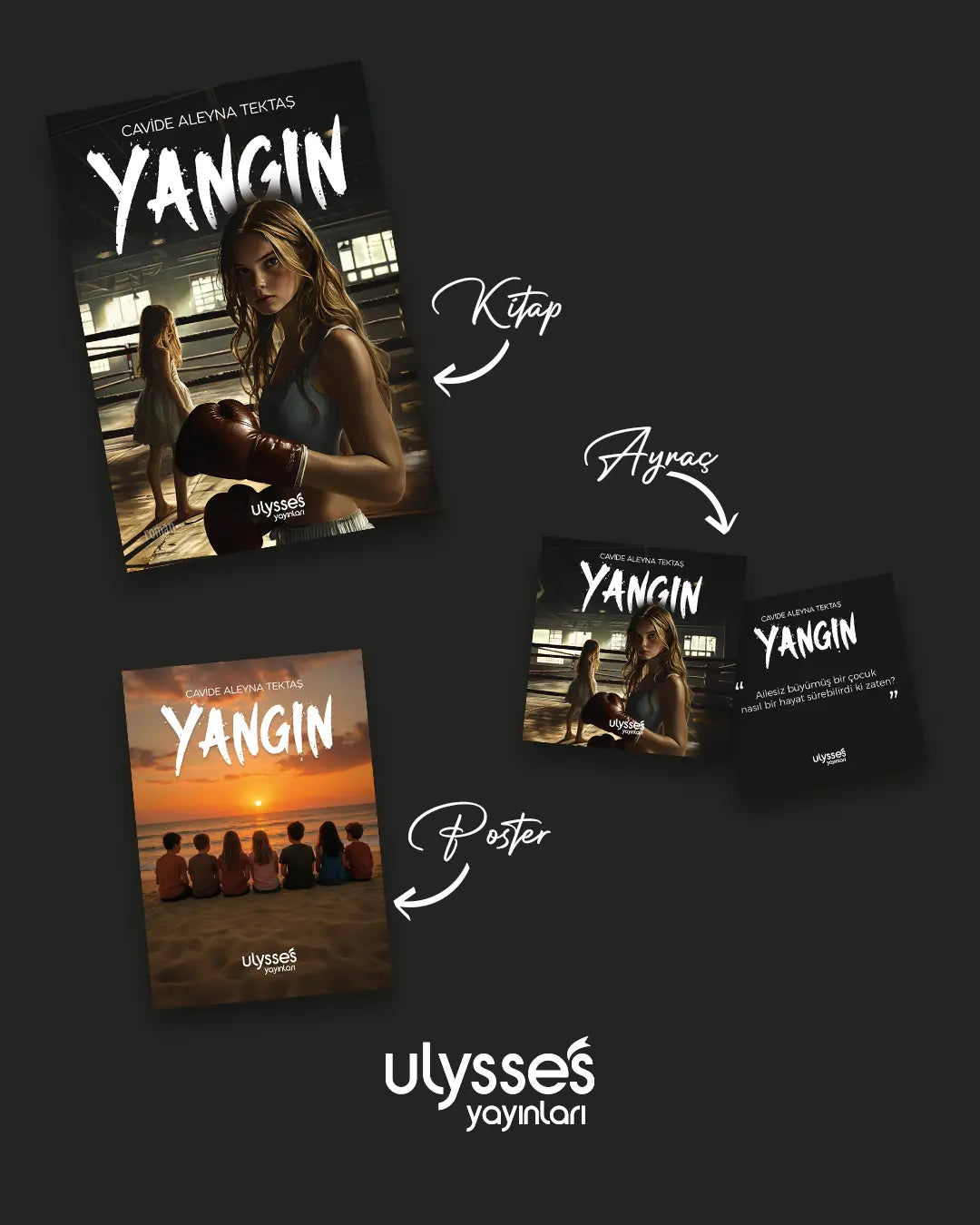Yangın
