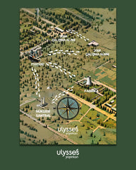 Wanderlust - 2 Çernobil Kapanı