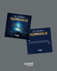 Yaşamayanlar