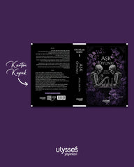 Aşk Oyunu / Karton Kapak