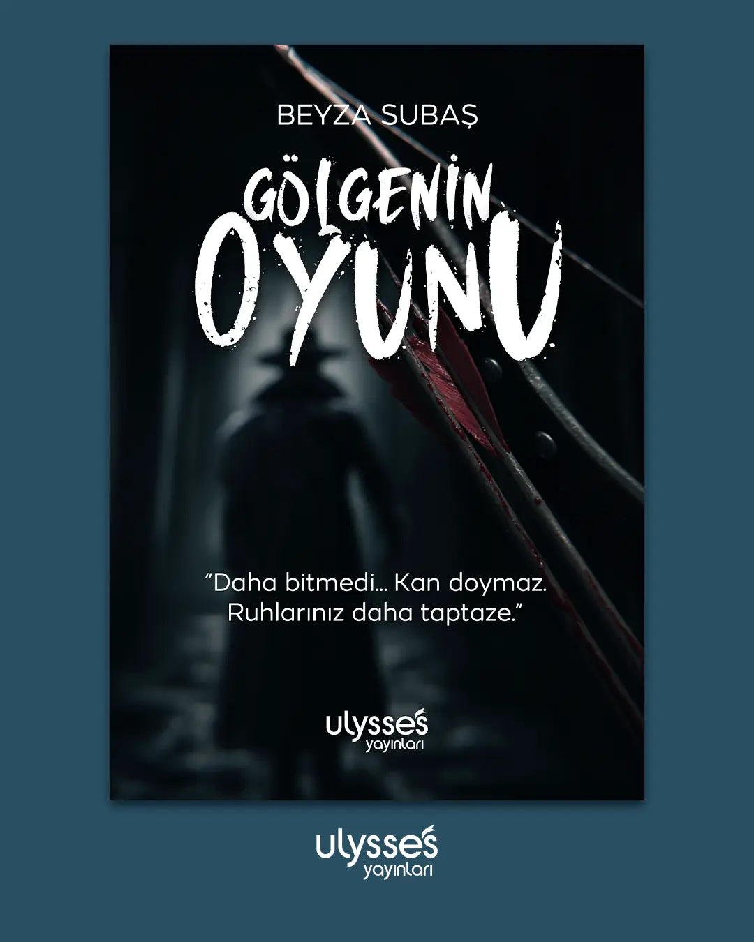 Gölgenin Oyunu