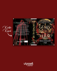 Kehanet Serisi: Güneş ve Ay / Karton Kapak