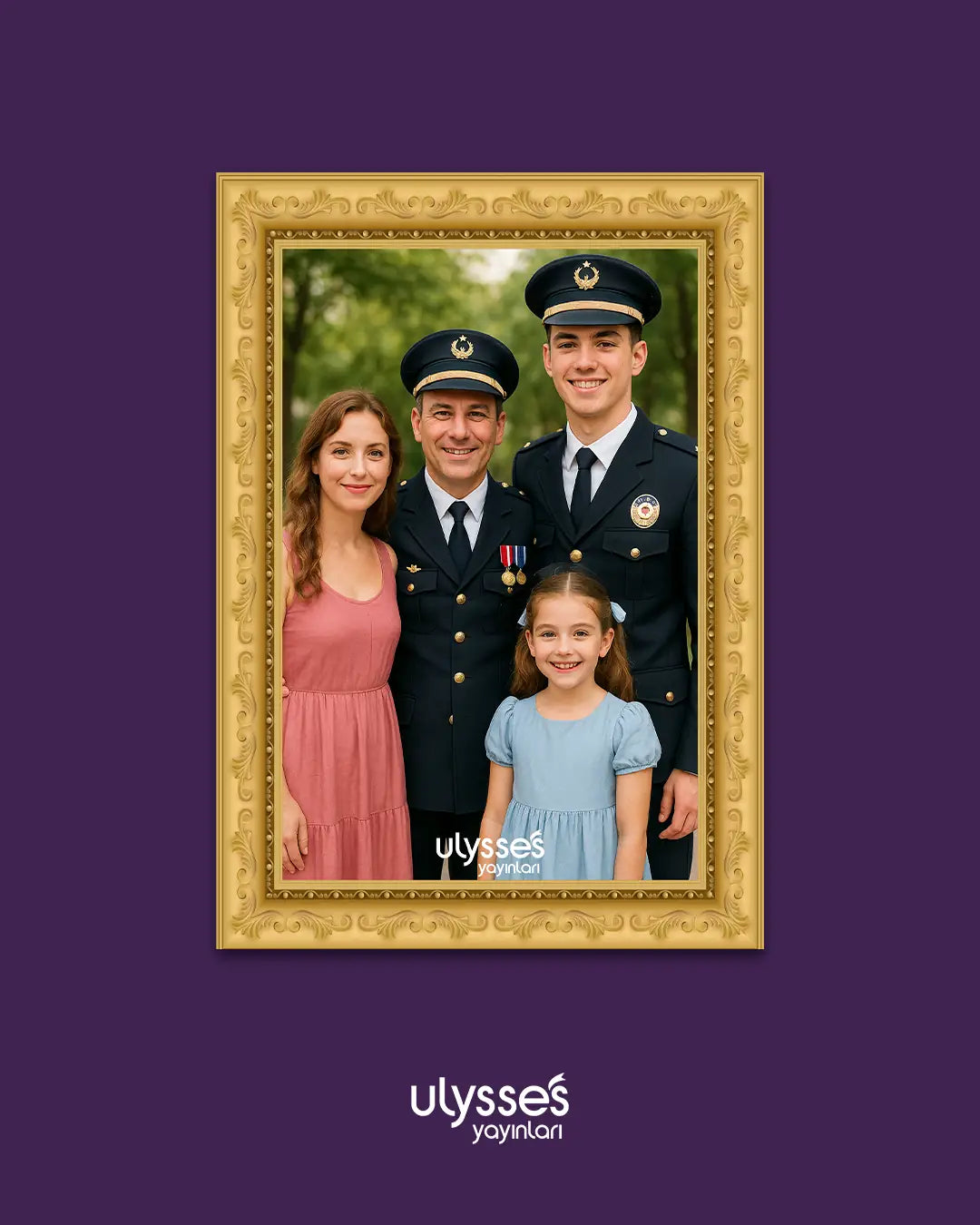 Aşk Oyunu / Karton Kapak