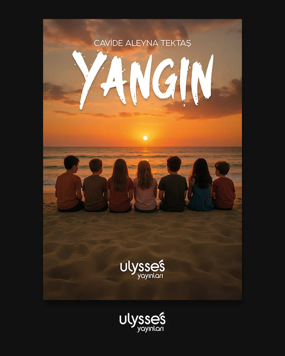 Yangın