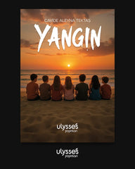 Yangın