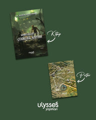 Wanderlust - 2 Çernobil Kapanı