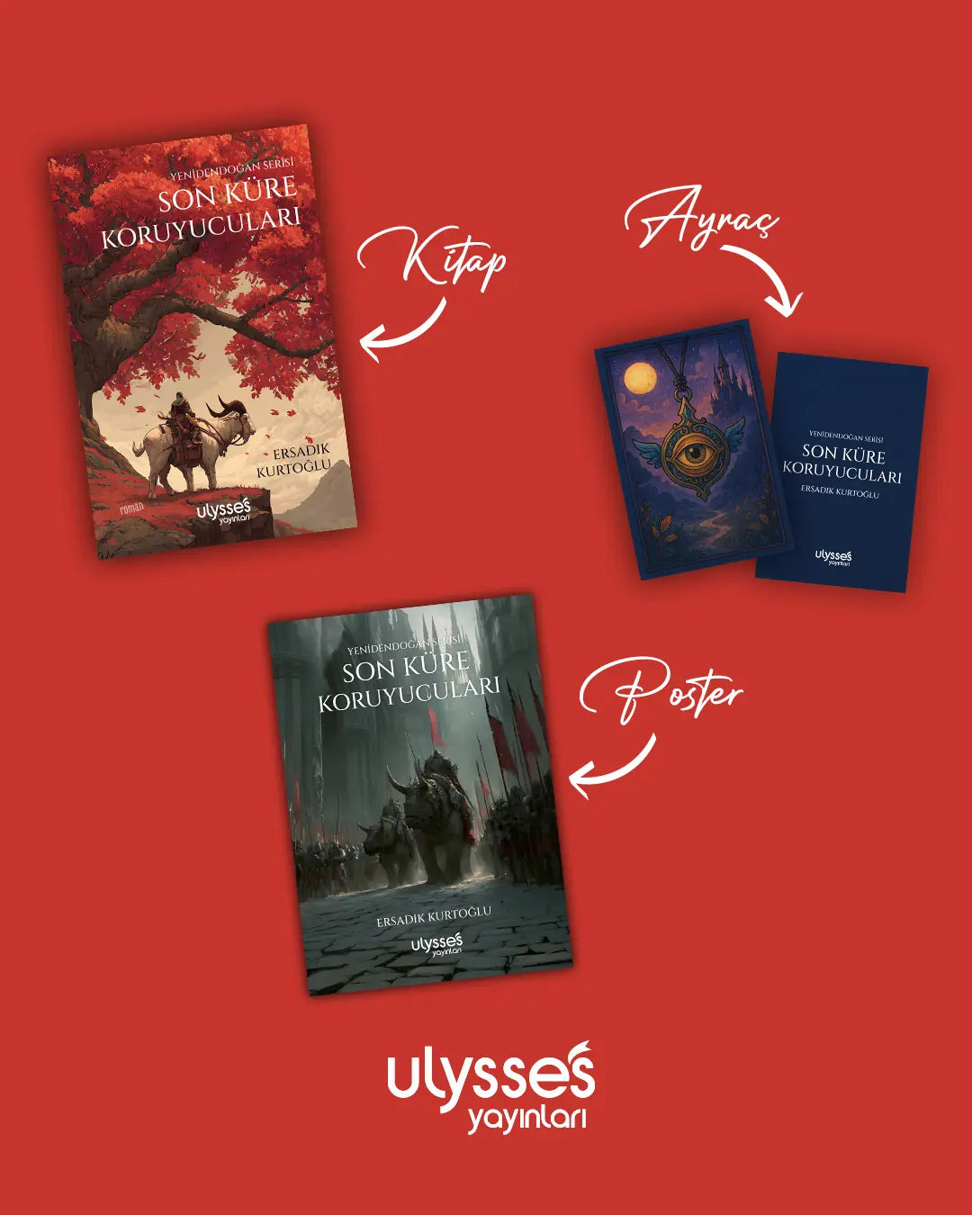 Son Küre Koruyucuları