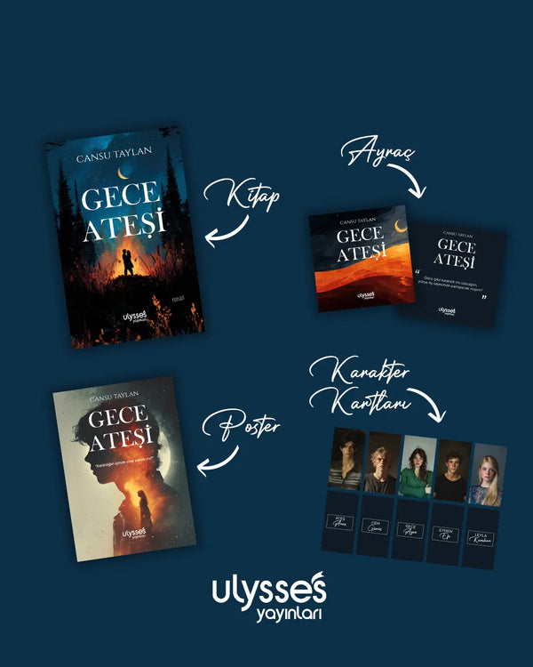 Gece Ateşi