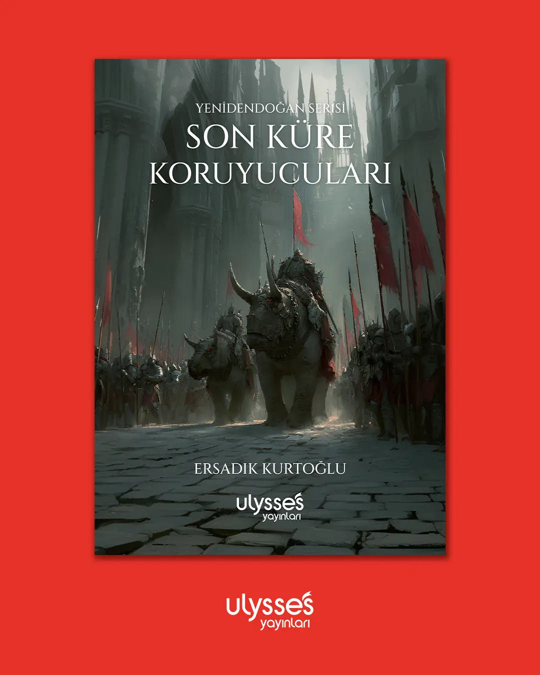 Son Küre Koruyucuları