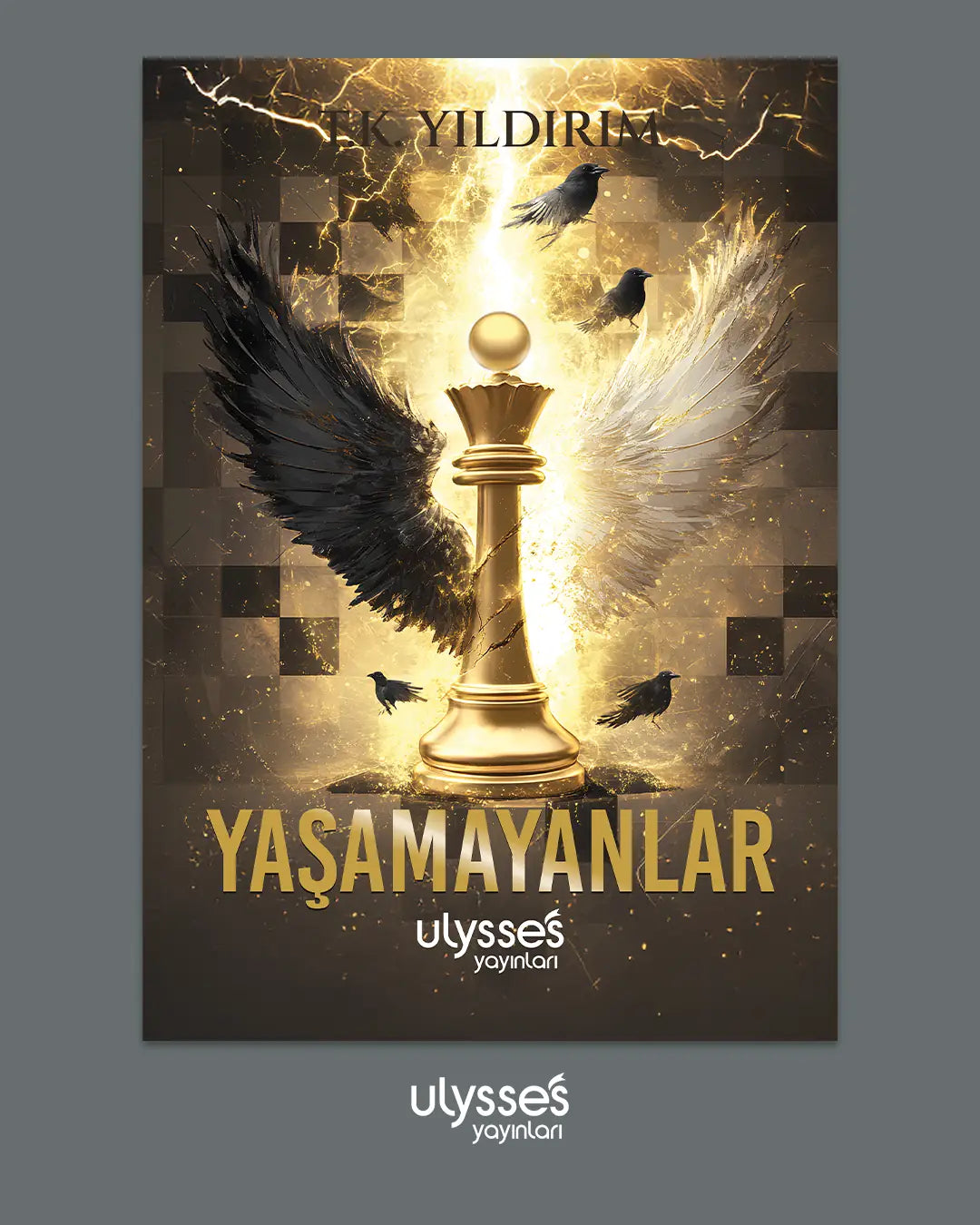 Yaşamayanlar