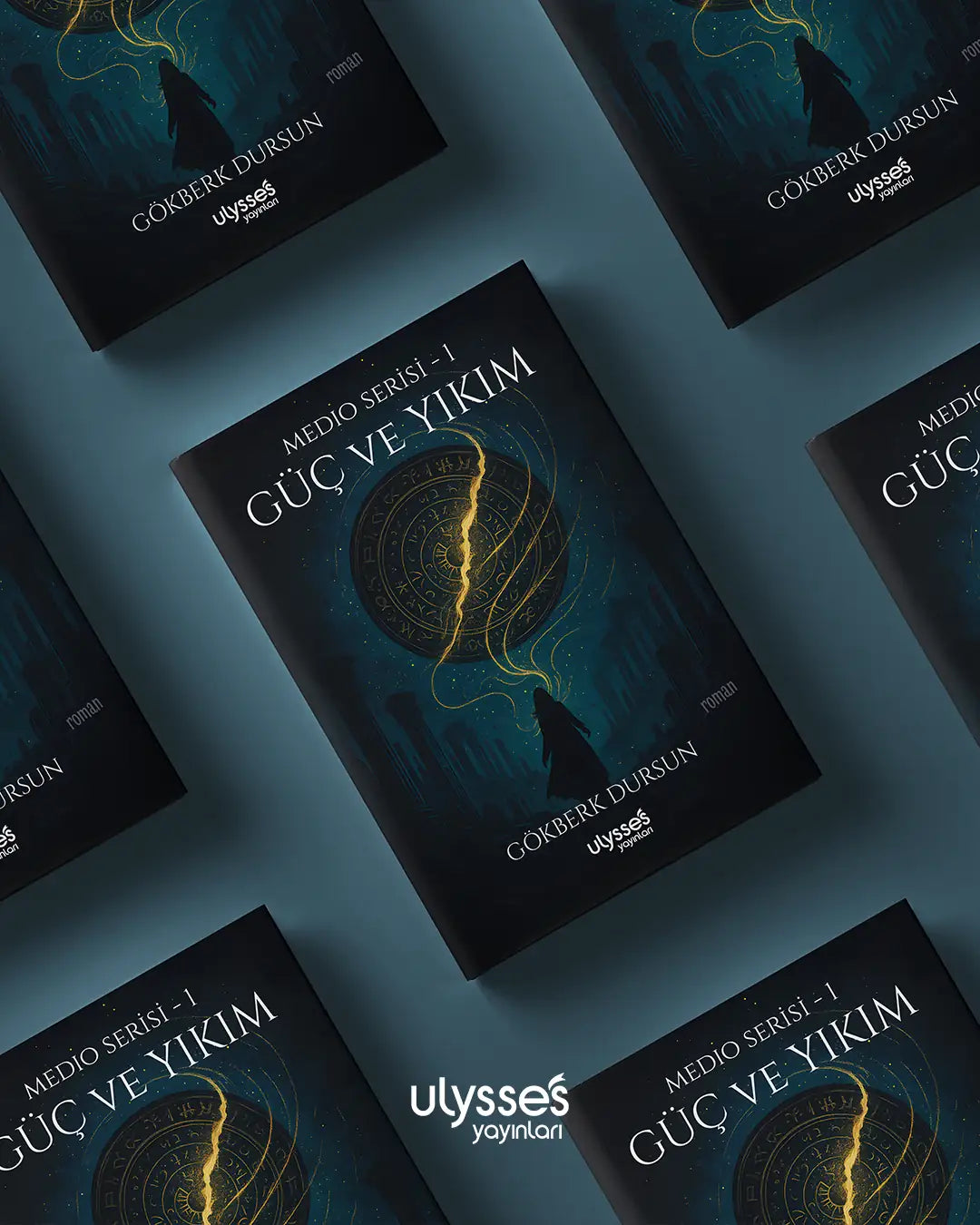 Medio Serisi: Güç ve Yıkım