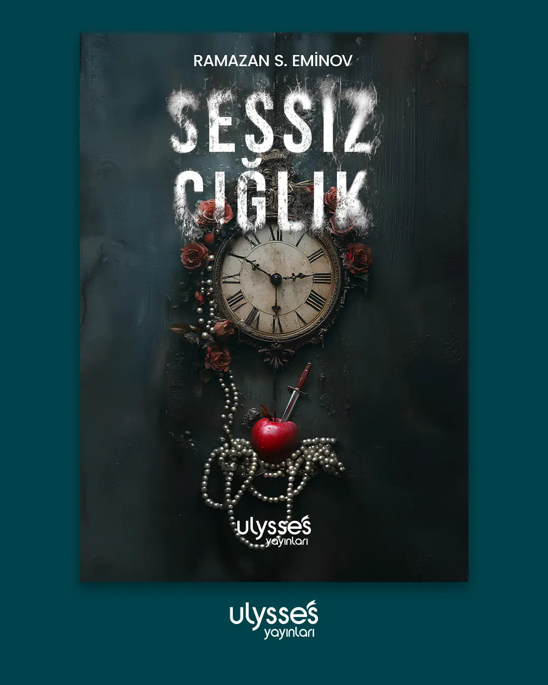 Sessiz Çığlık