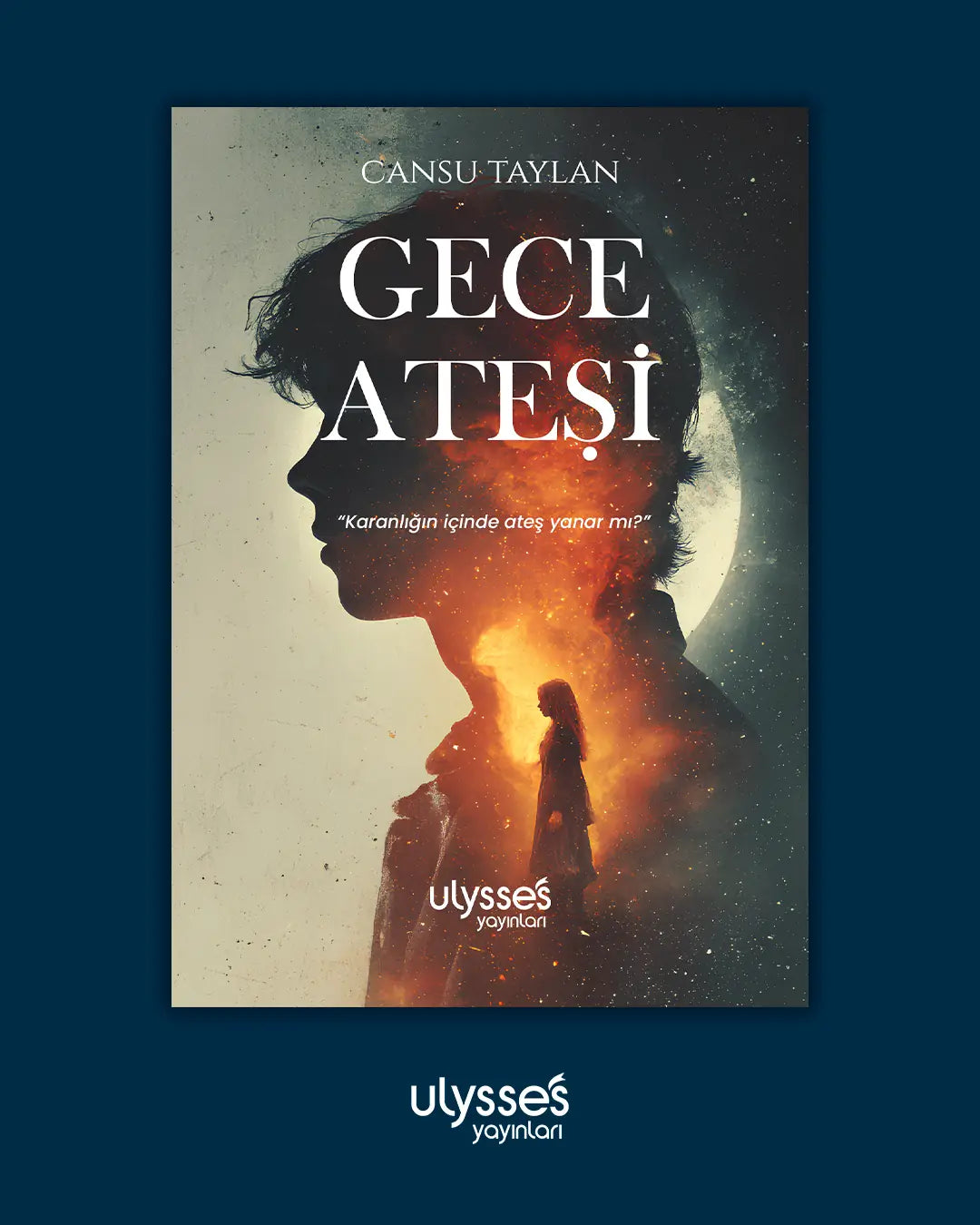 Gece Ateşi