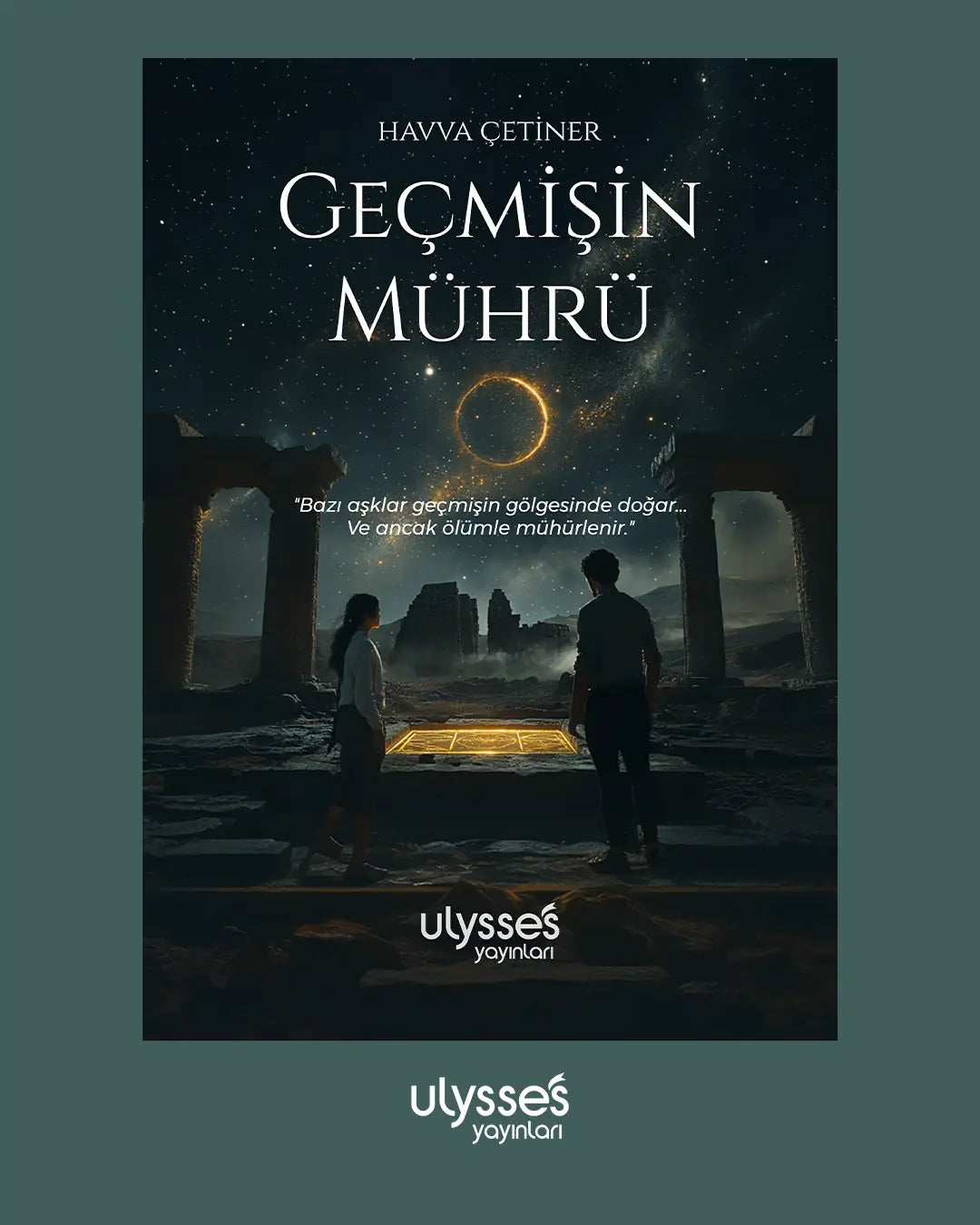 Geçmişin Mührü