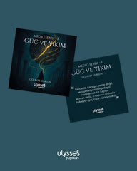 Medio Serisi: Güç ve Yıkım