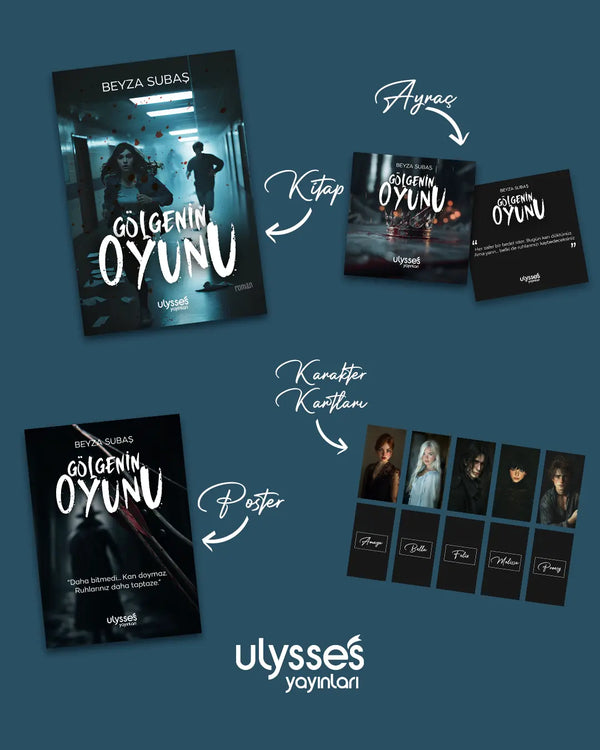 Gölgenin Oyunu