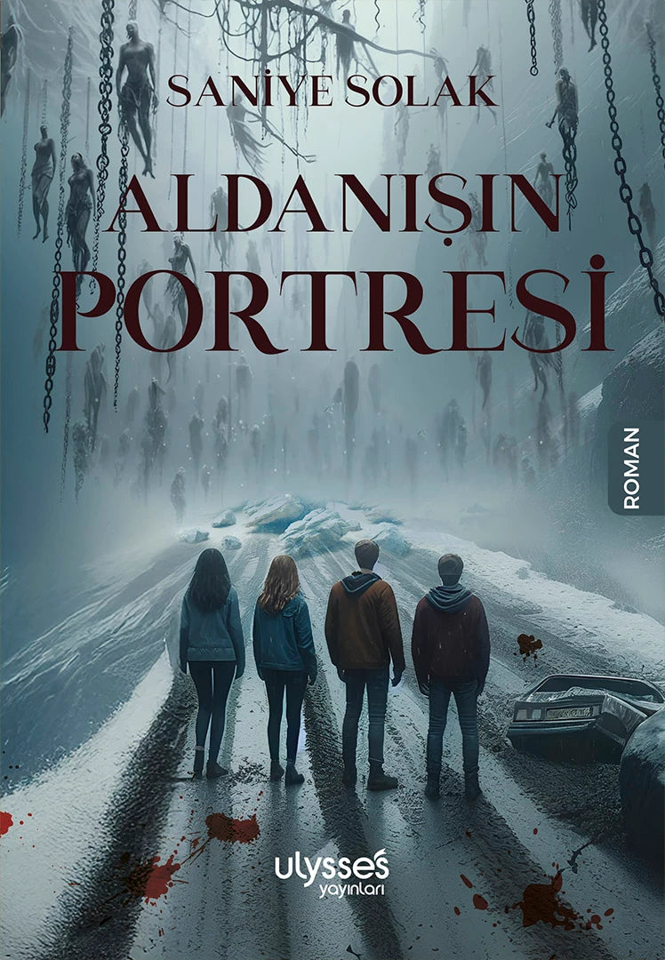 Aldanışın Portresi