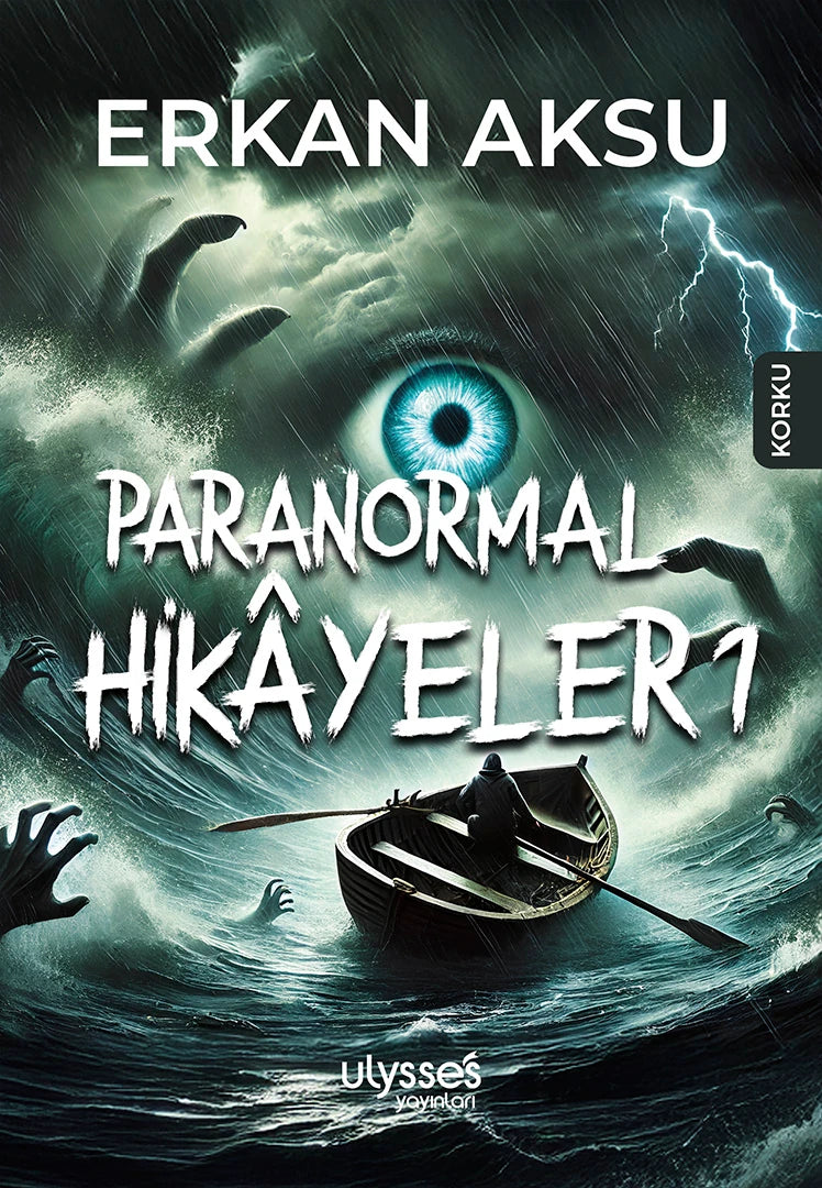 Paranormal Hikayeler 1