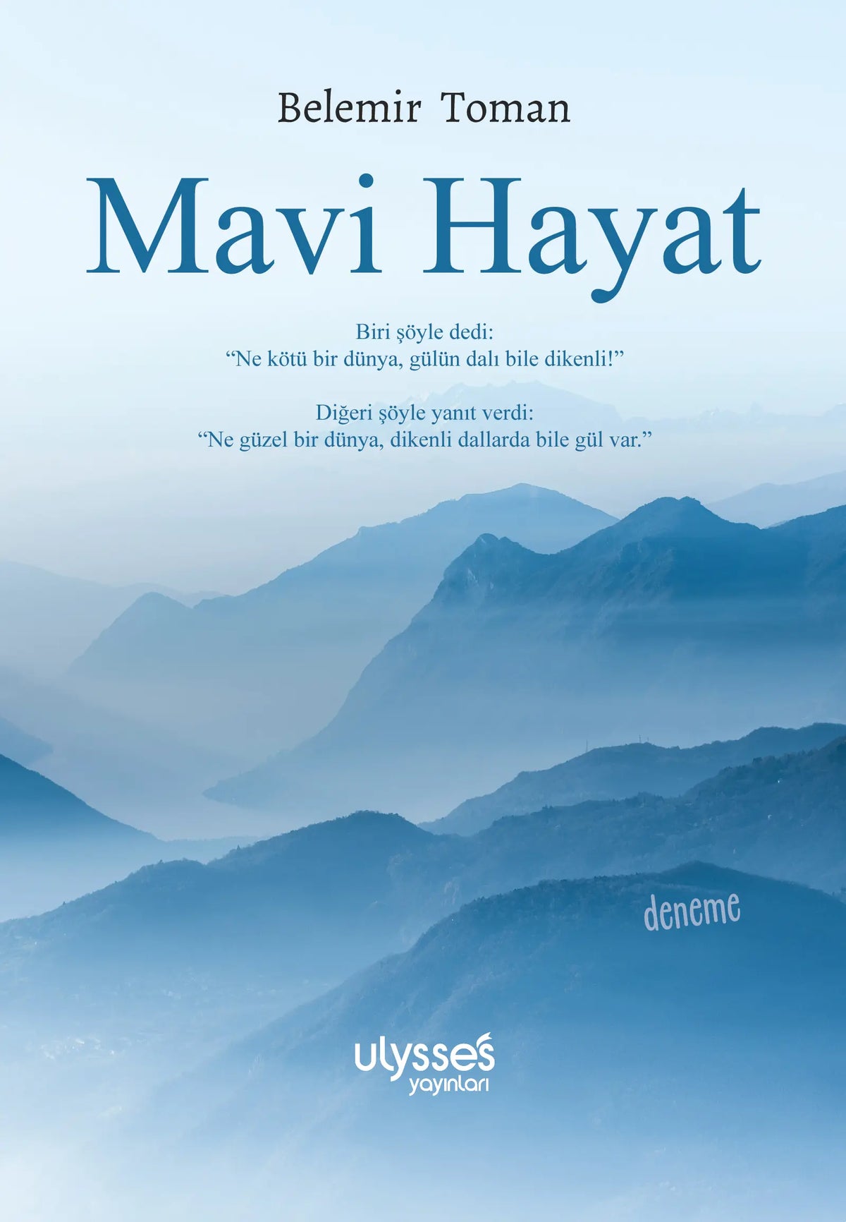 Mavi Hayat