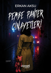 Pembe Panter Cinayetleri