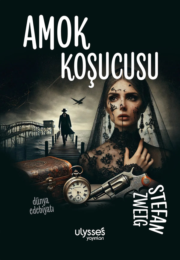 Amok Koşucusu
