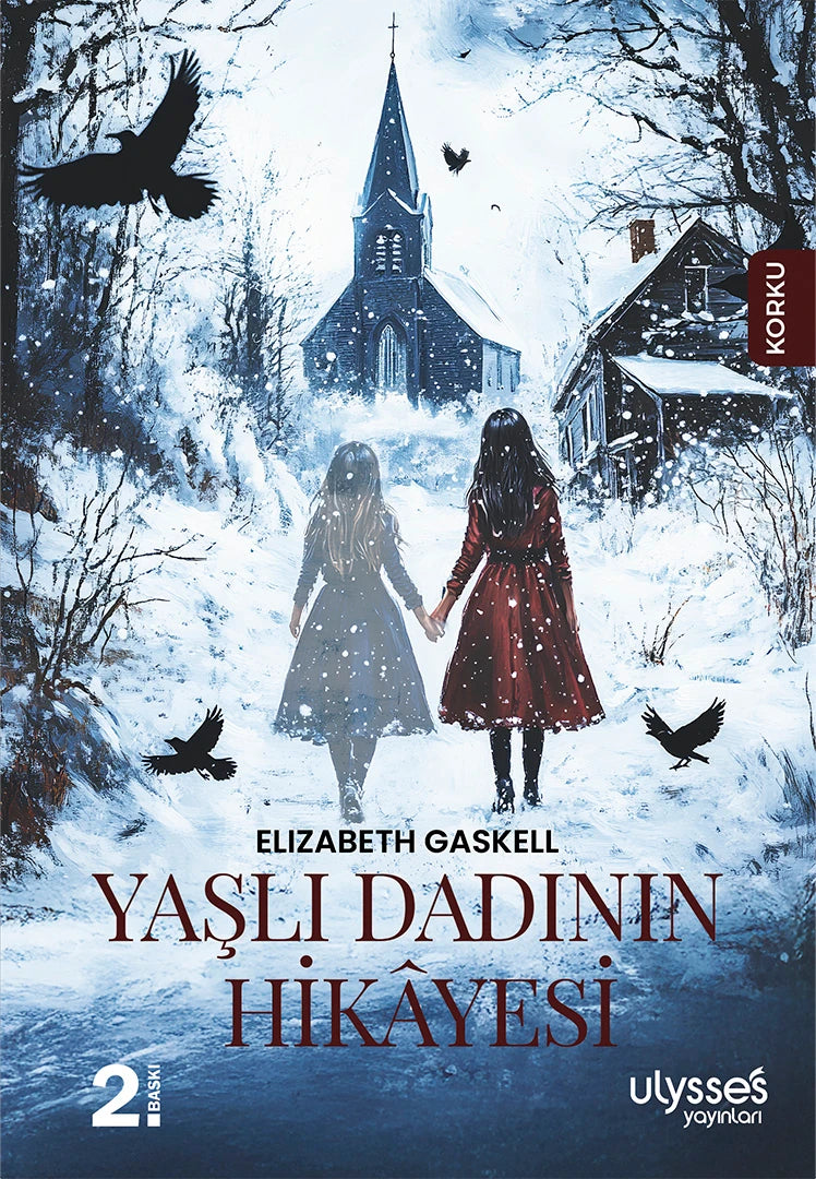Yaşlı Dadının Hikayesi