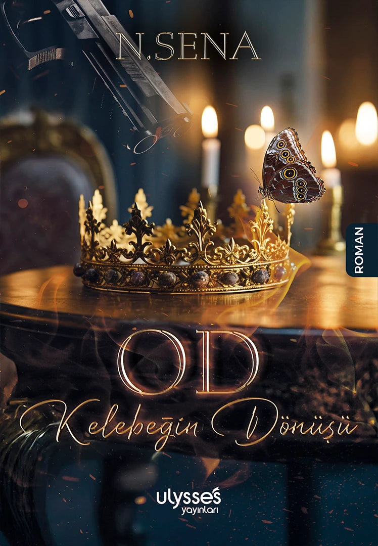 Od Kelebeğin Dönüşü