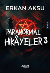 Paranormal Hikayeler 3
