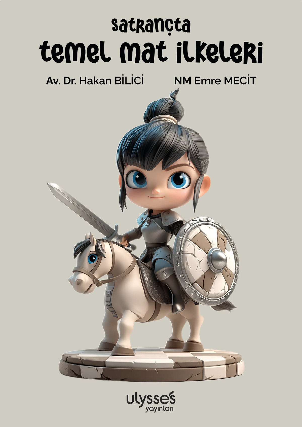 Satrançta Temel Mat İlkeleri