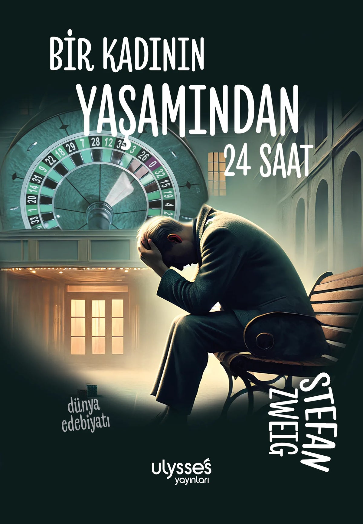Bir Kadının Yaşamından 24 Saat