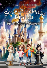 Sonsuz Eğlence Krallığı